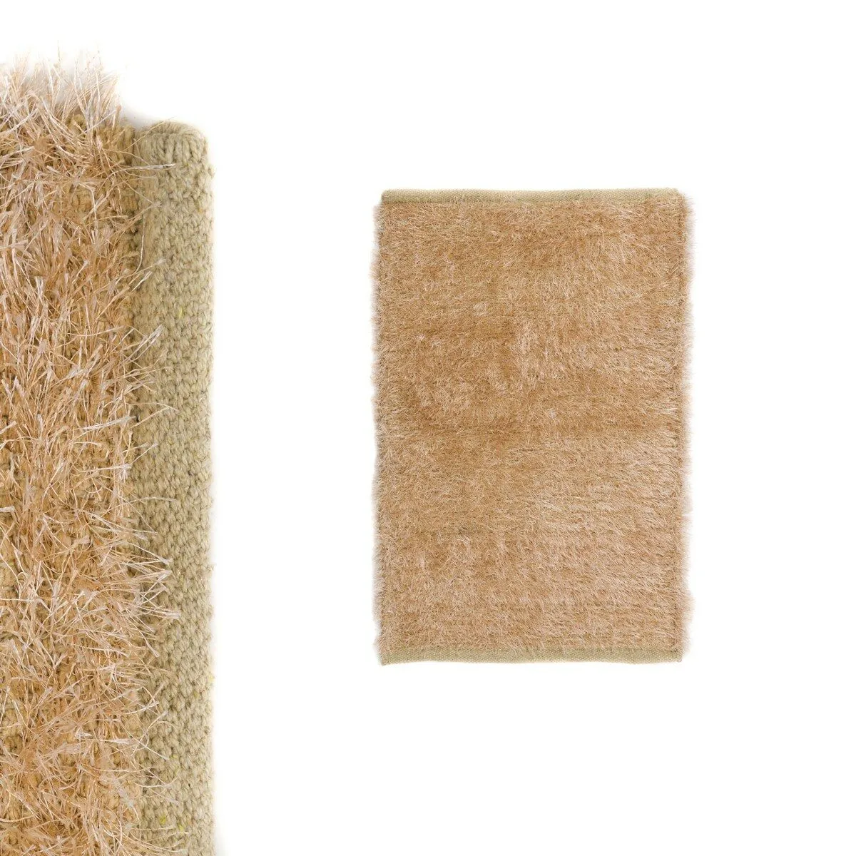 Tapis shaggy beige 50 x 80 x 2 cm s880885634. Diaytar anticipe les tendances pour vous offrir le meilleur de la mode.