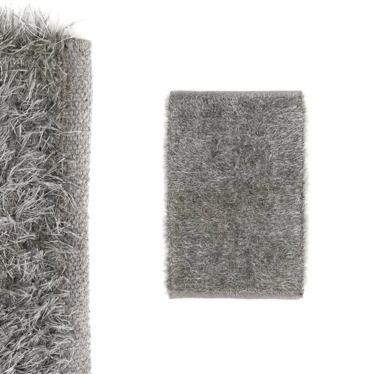 Tapis shaggy gris 50 x 80 x 2 cm s880886256. Diaytar, le garde-meuble moderne de toutes vos envies : des produits pour combler tous vos besoins et toutes vos fantasies.