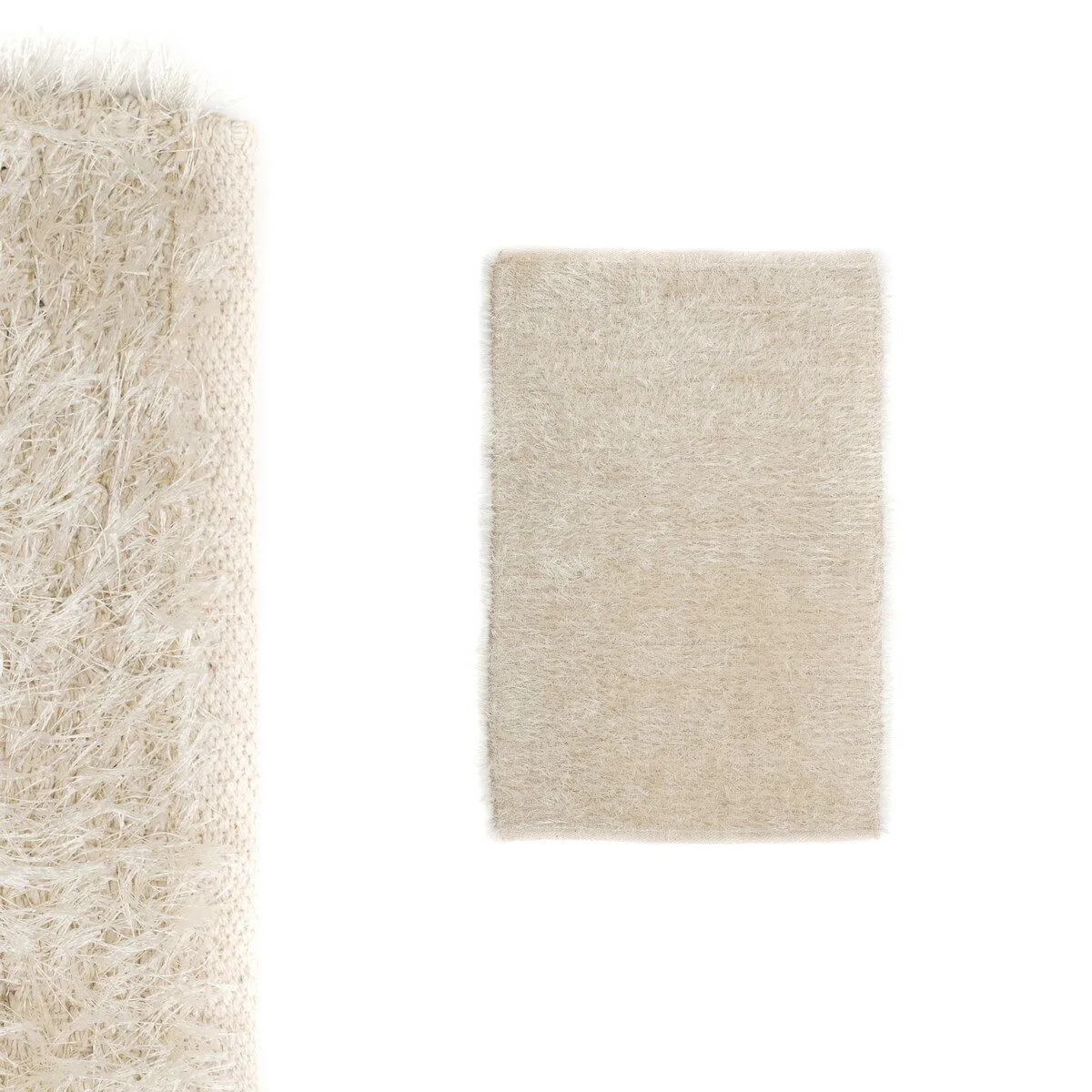 Tapis shaggy naturel 50 x 80 x 2 cm s880885982. Diaytar, c'est la garantie de tomber sur ce produit unique qui fera de votre quotidien une expérience extraordinaire