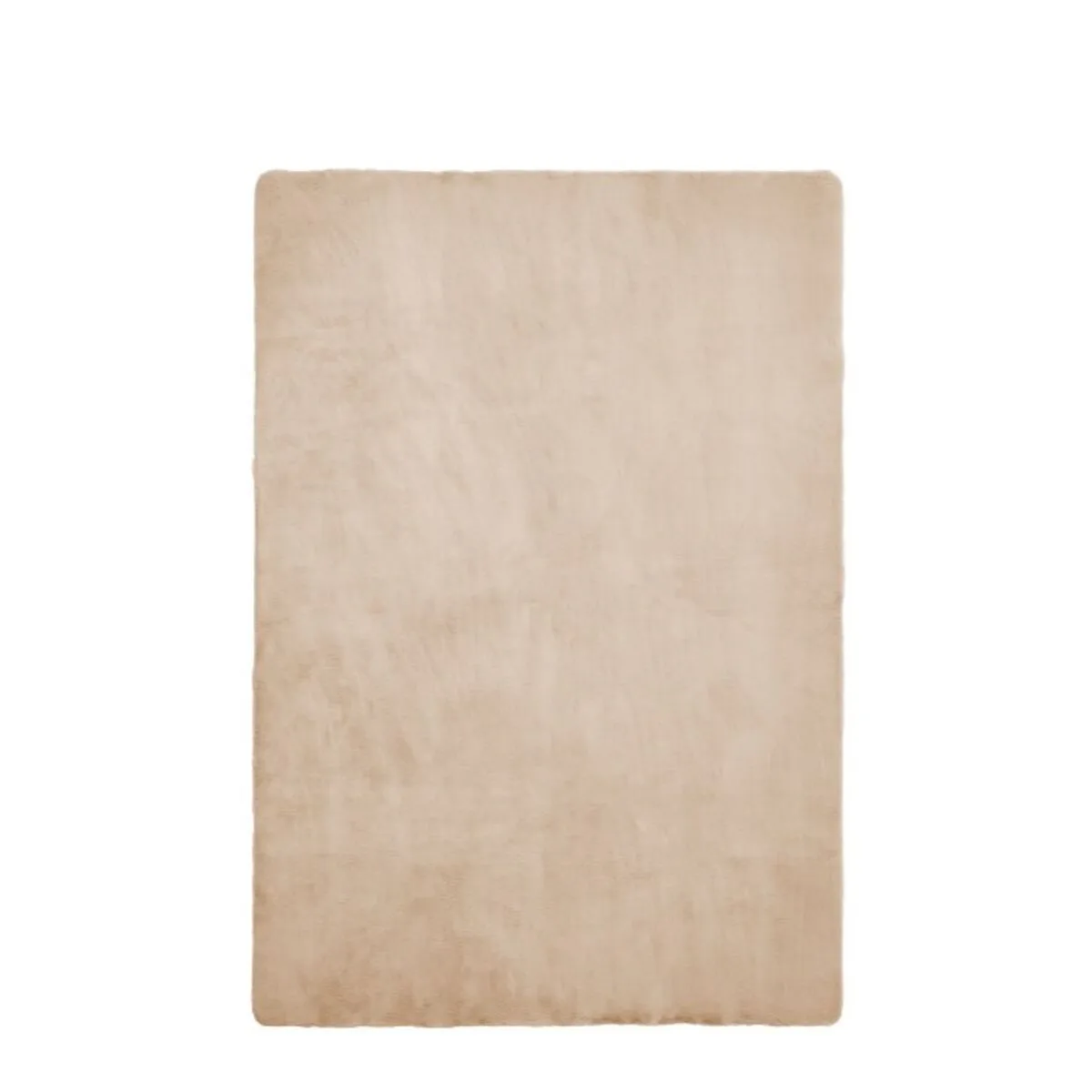 Tapis softly beige 120 x 170 x 1 5 cm s880883686. Votre vie, simplifiée et stylisée par Diaytar et sa collection de produits essentiels et innovants
