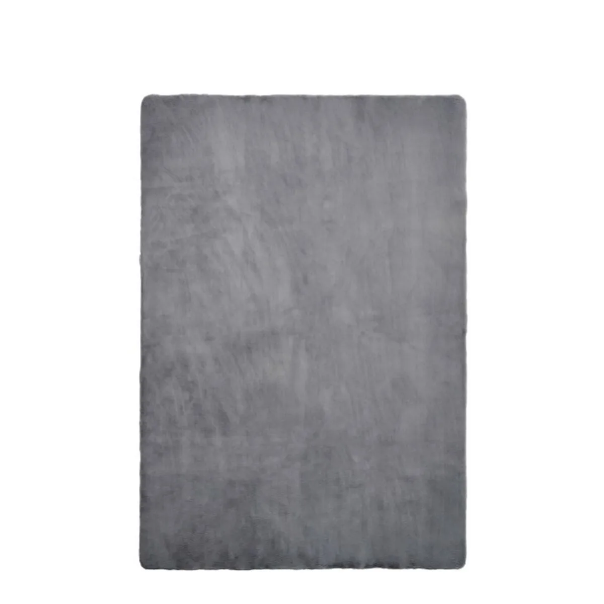 Tapis softly gris fonce 120 x 170 x 1 5 cm s880882682. Style et élégance se conjuguent parfaitement dans notre rayon mode Diaytar.