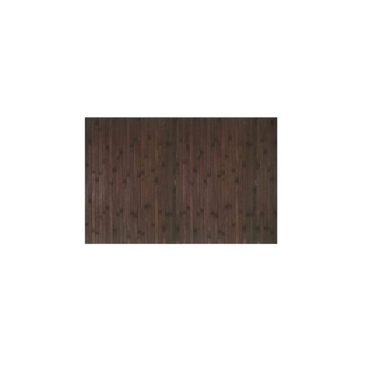 Tapis stor planet bambou brun fonce 60 x 90 cm s790974455. La recette Diaytar : un tiers de design, un tiers d'innovation, un tiers de fonctionnalité. Le tout saupoudré de tendance.