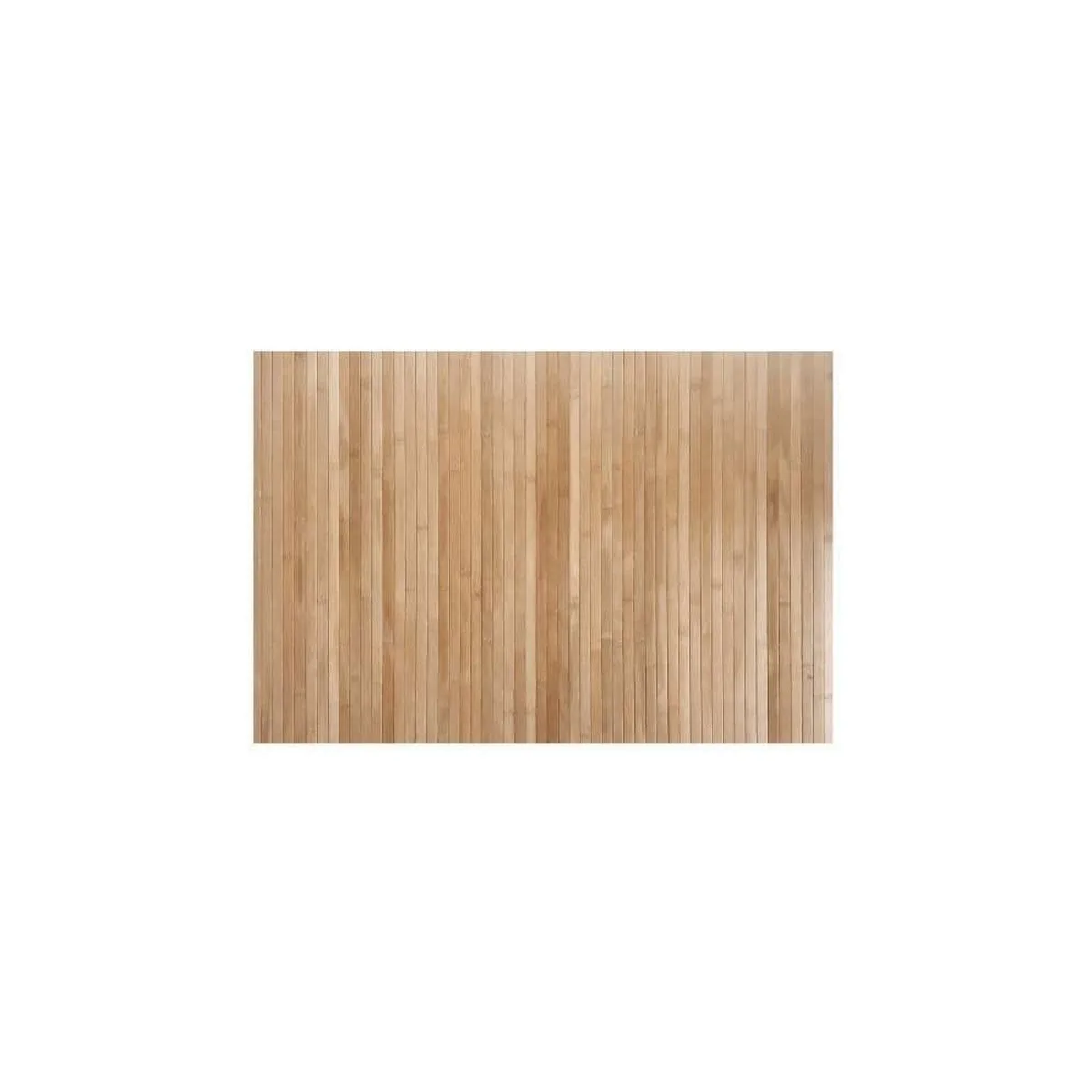 Tapis stor planet rectangulaire naturel bambou 60 x 90 cm s790968826. Diaytar incarne le renouveau du commerce en ligne : authentique, engagé et résolument tourné vers l'avenir.
