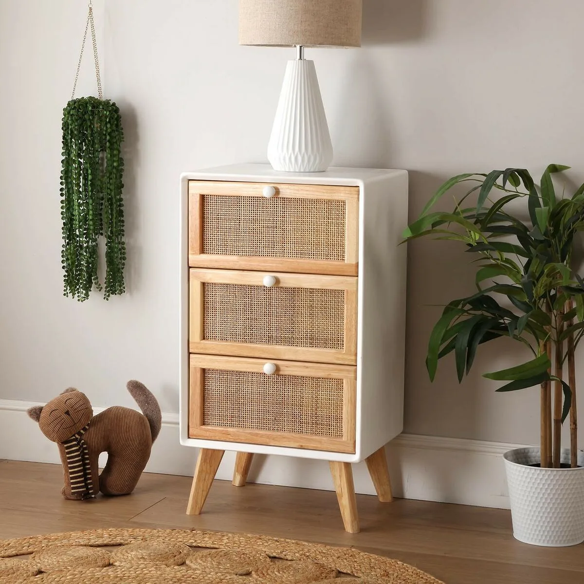 Tapis versa o 120 cm cercles rotin jute s341070520. Diaytar incarne le renouveau du commerce en ligne : authentique, engagé et résolument tourné vers l'avenir.