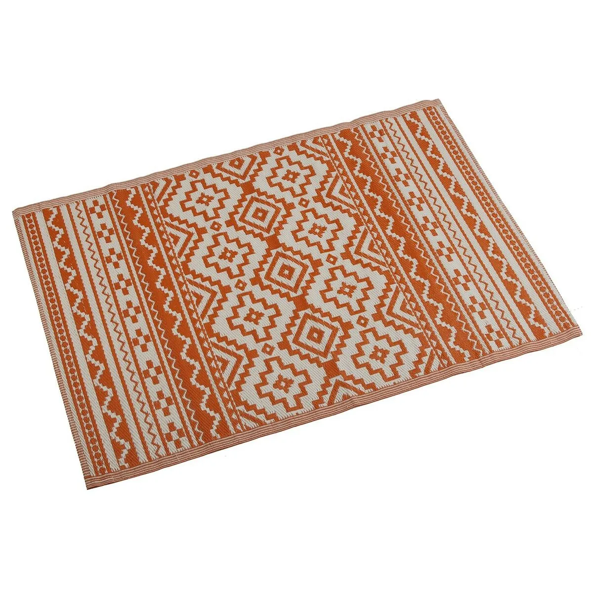 Tapis versa polypropylene 120 x 1 x 180 cm s341070056. Chez Diaytar, nous sommes convaincus que le meilleur produit est celui qui allie utilité, beauté et innovation. C'est notre credo.