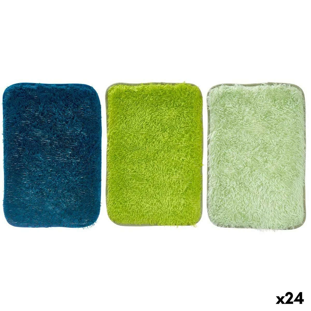 Tapis vert 40 x 60 cm 24 unites s362964321. Pour les esprits curieux et exigeants, Diaytar est la source intarissable de produits rares et ingénieux.