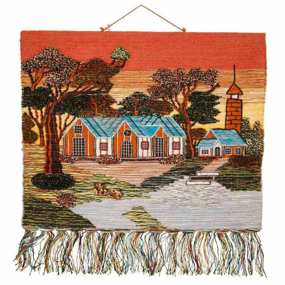 Tapisserie alexandra house living jute 100 x 80 cm rural d162997474. Diaytar décomplexe le shopping en ligne : trouvez tout ce dont vous avez besoin et tout ce dont vous rêvez, au même endroit