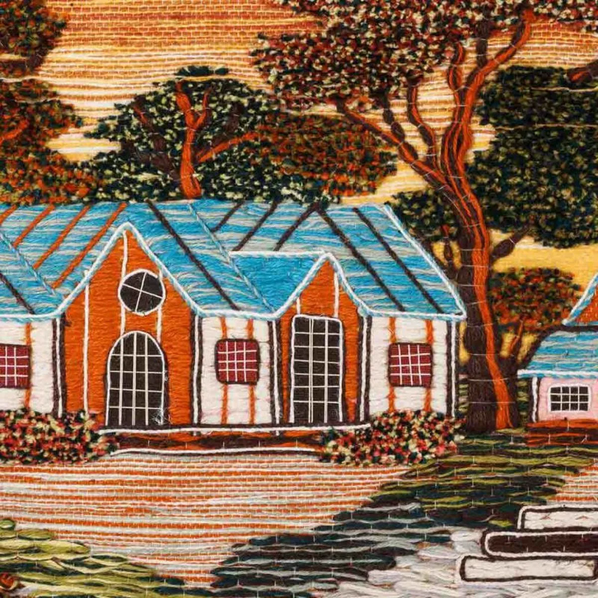 Tapisserie alexandra house living jute 100 x 80 cm rural d162997499. Diaytar : Parce que vous méritez le meilleur, nous sélectionnons l'excellence.
