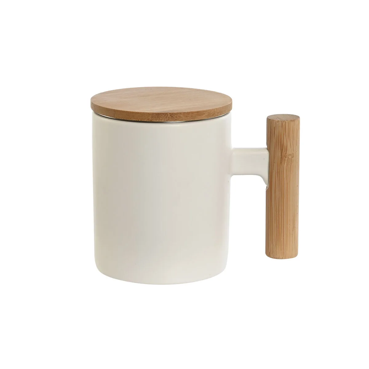 Tasse avec filtre pour infusions home esprit blanc acier inoxydable porcelaine 360 ml s305511058. Diaytar, c'est le manifeste d'un shopping plus intelligent, plus rapide, et résolument plus gratifiant.