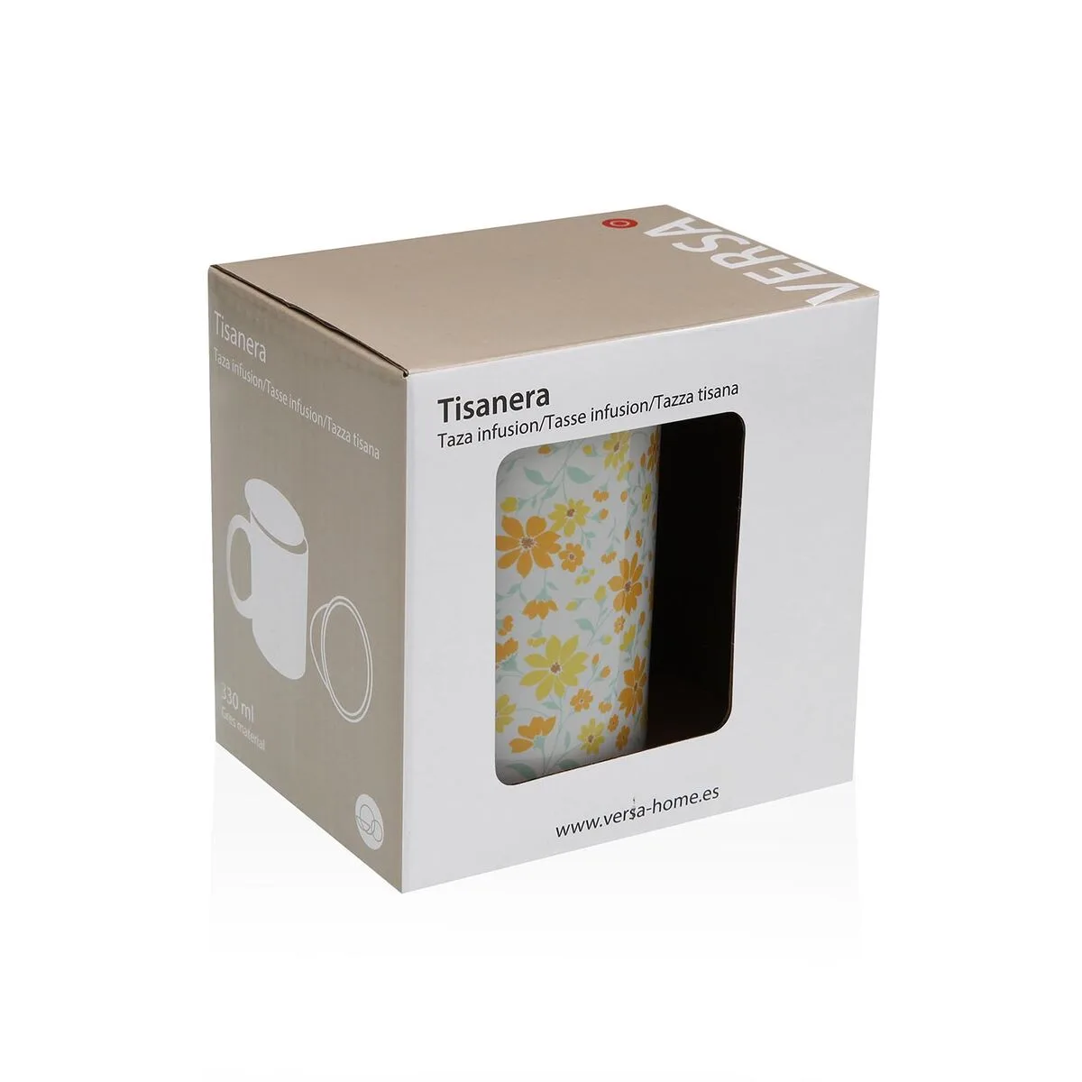 Tasse avec filtre pour infusions versa s341472165. Diaytar, c'est le sismographe des tendances : nous captons les vibrations du marché pour vous offrir le meilleur.