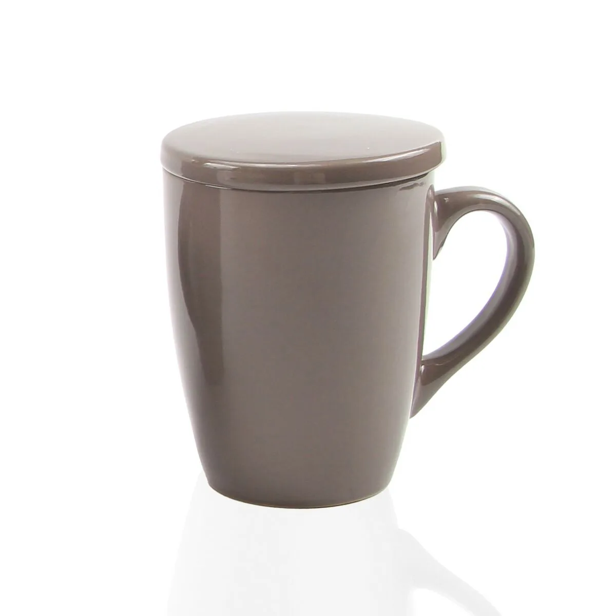 Tasse avec filtre pour infusions versa marron s341393245. Diaytar s'adapte à vos besoins avec une gamme complète et variée.