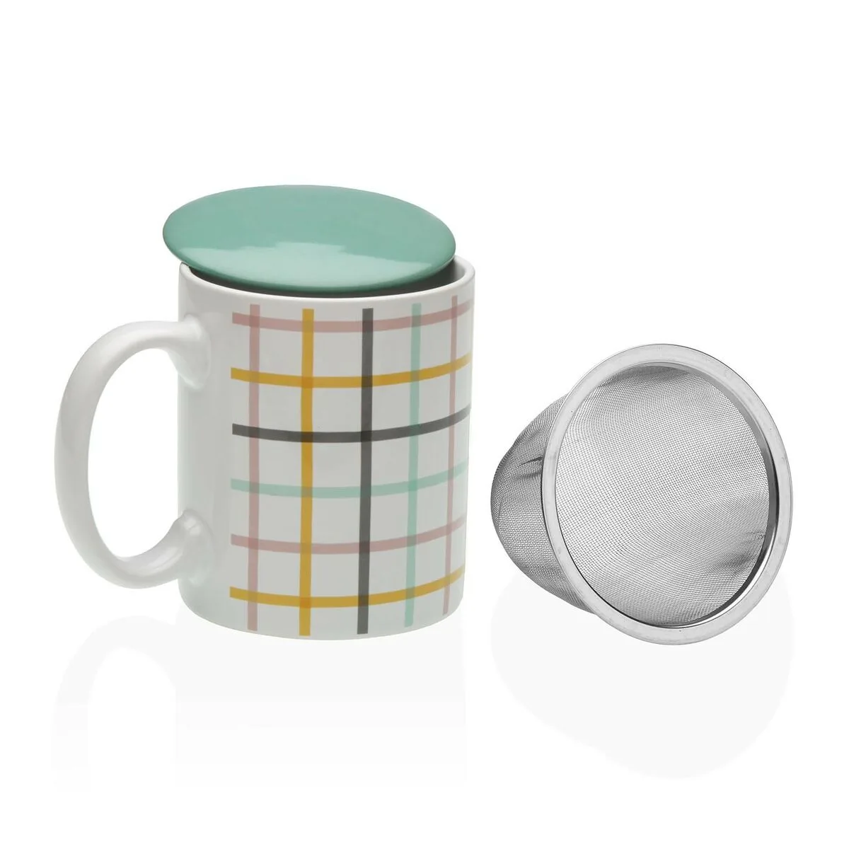 Tasse avec filtre pour infusions versa peter s341319555. Nous avons voulu Diaytar comme une deuxième maison, remplie de produits qui vous ressemblent et vous facilitent la vie.