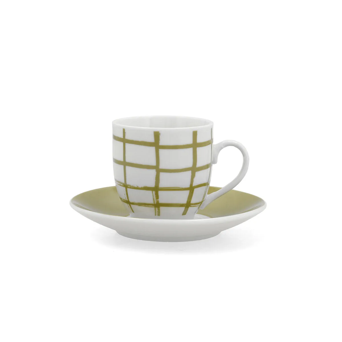 Tasse avec sous tasse quid kansas vert ceramique 90 ml 6 unites s271308864. Diaytar, c'est le livre dont vous êtes le héros. Chaque produit que vous choisissez est un chapitre de votre histoire.