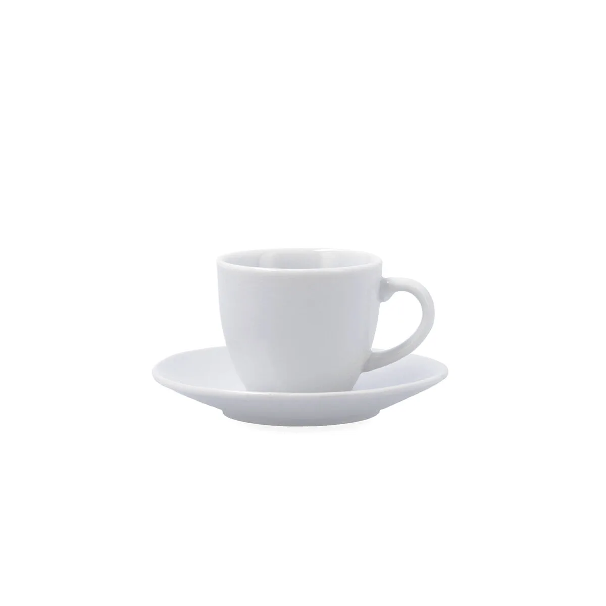 Tasse avec sous tasse quid new renova blanc ceramique 90 ml 6 unites s271249835. La qualité Diaytar : un engagement, une promesse, une satisfaction garantie.