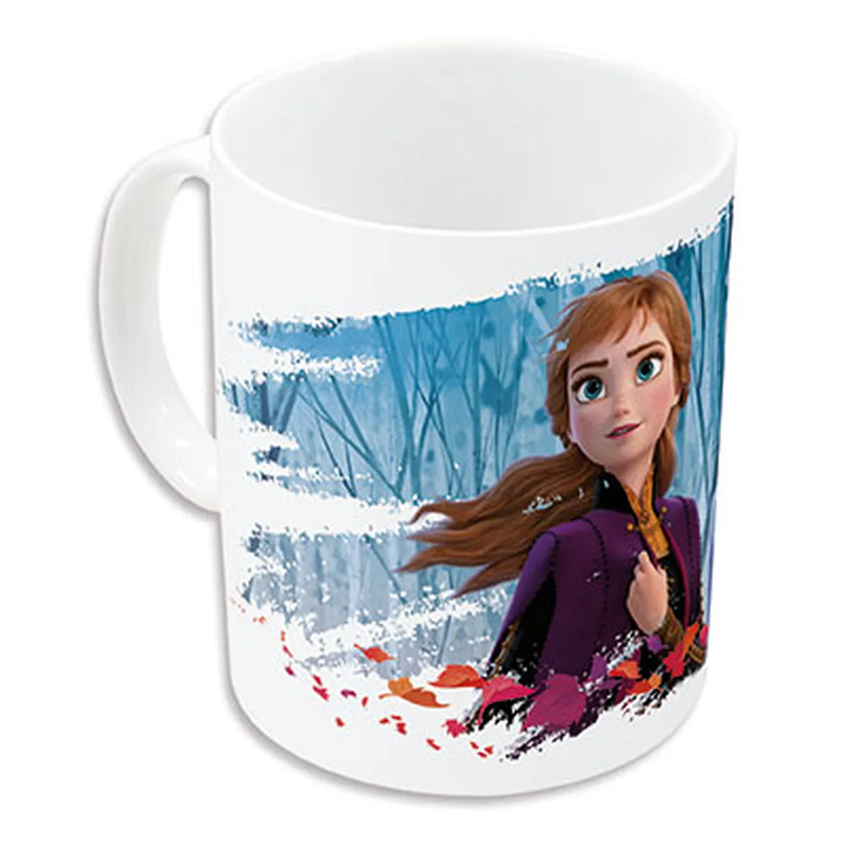 Tasse frozen believe 325 ml lila ceramique s430864543. Diaytar, c'est la promesse de trouver ce produit parfait qui répondra à un besoin précis tout en étant un objet de désir