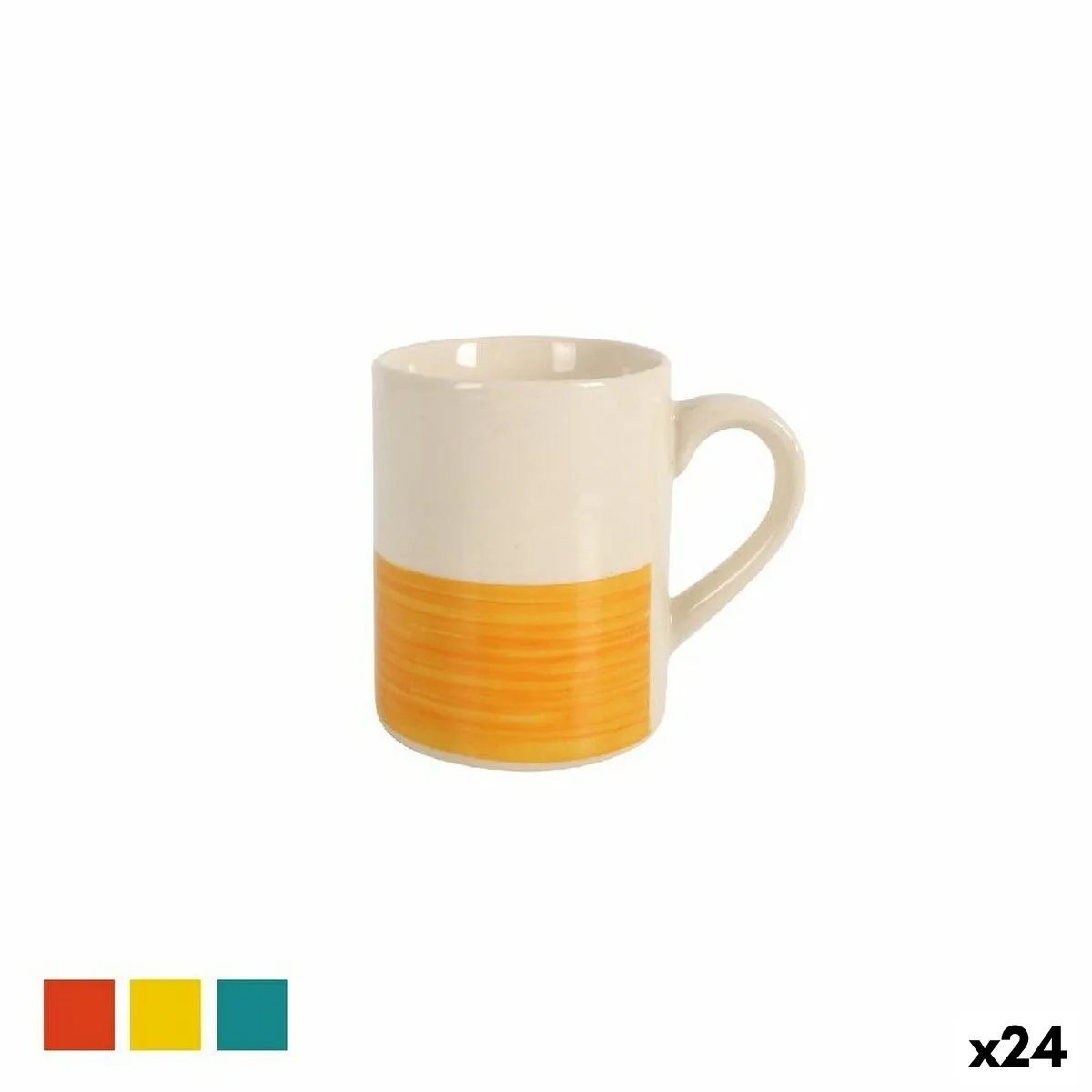 Tasse jesse 330 ml 24 unites s223272163. Découvrez la diversité Diaytar : une infinité de produits pour la maison, le travail, les loisirs, tous dans l'air du temps