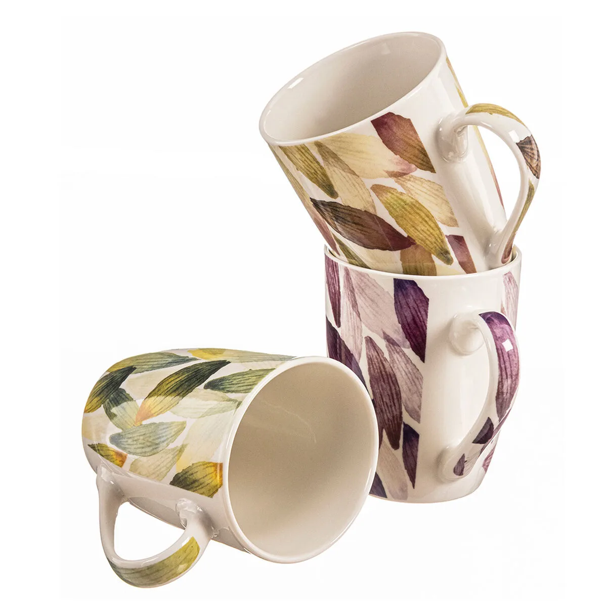 Tasse kozina 340 ml s792906461. Les influenceurs adorent Diaytar pour ses pièces mode avant-gardistes.