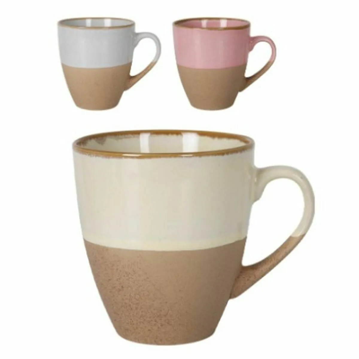 Tasse la mediterranea anelo multicouleur 550 ml 24 unites m070291372. Notre ambition pour Diaytar : devenir le réflexe numéro 1 lorsque vous pensez 'produit génial'.