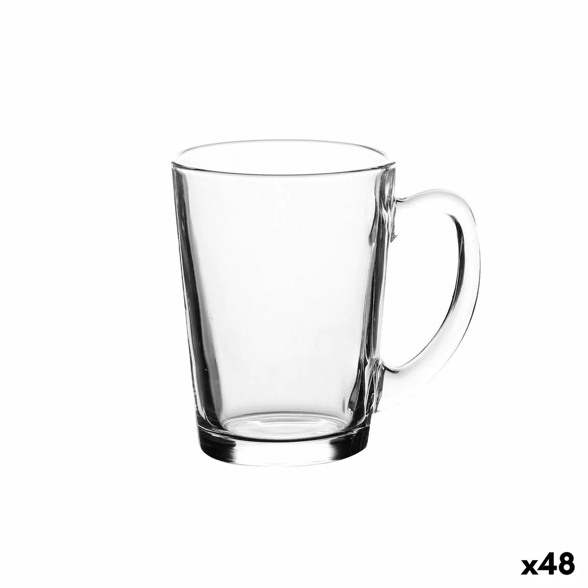Tasse la mediterranea arba 307 ml 48 unites s223332374. Diaytar vous habille de la tête aux pieds avec goût et raffinement.