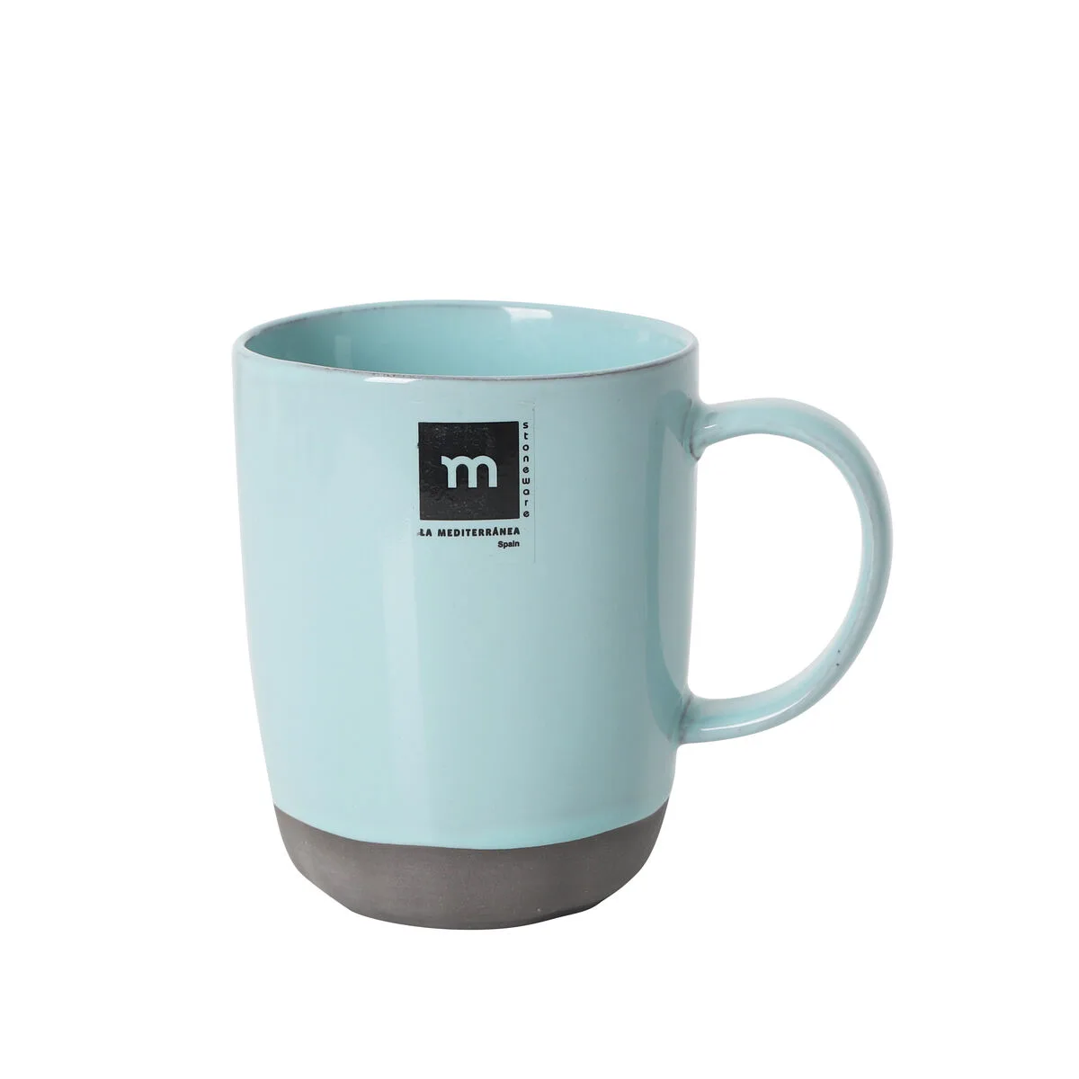 Tasse la mediterranea black clay 24 unites s223923897. Diaytar Fashion : Soyez à la pointe de la mode avec nos collections exclusives.