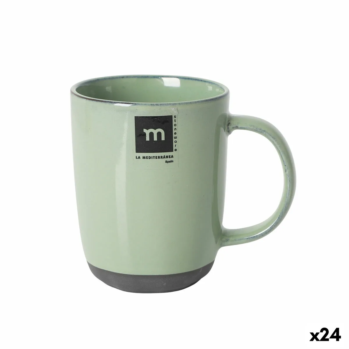 Tasse la mediterranea black clay 24 unites s223924079. Pour ceux qui refusent de choisir entre fonctionnel et esthétique : Diaytar propose les deux dans chaque produit
