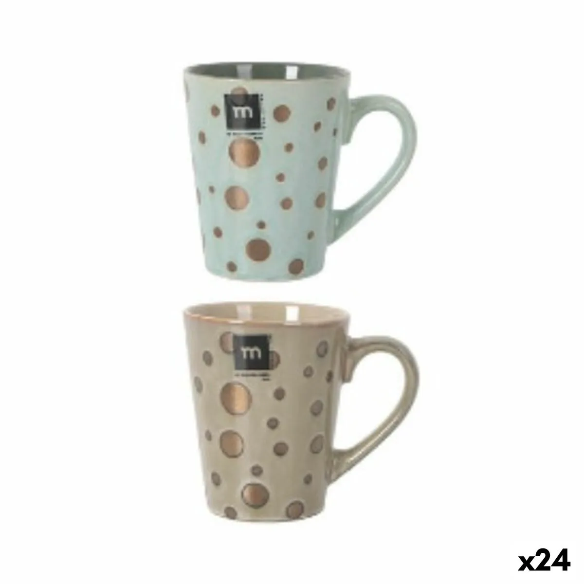 Tasse la mediterranea lunas 360 ml 24 unites s223628994. Diaytar anticipe les tendances pour vous offrir le meilleur de la mode.
