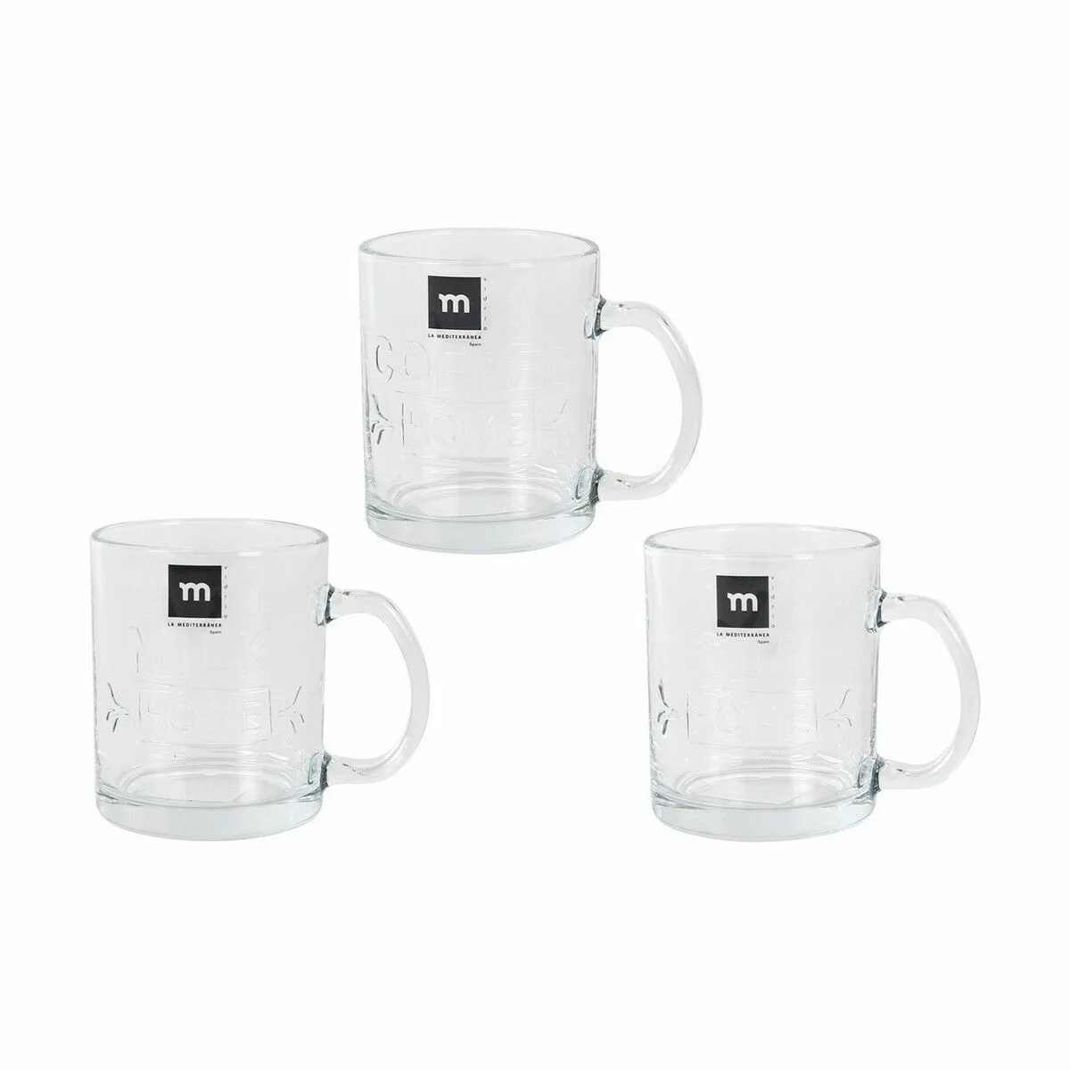 Tasse la mediterranea megan 350 ml 36 unites s223298469. Diaytar, c'est le manifeste d'un shopping plus intelligent, plus rapide, et résolument plus gratifiant.