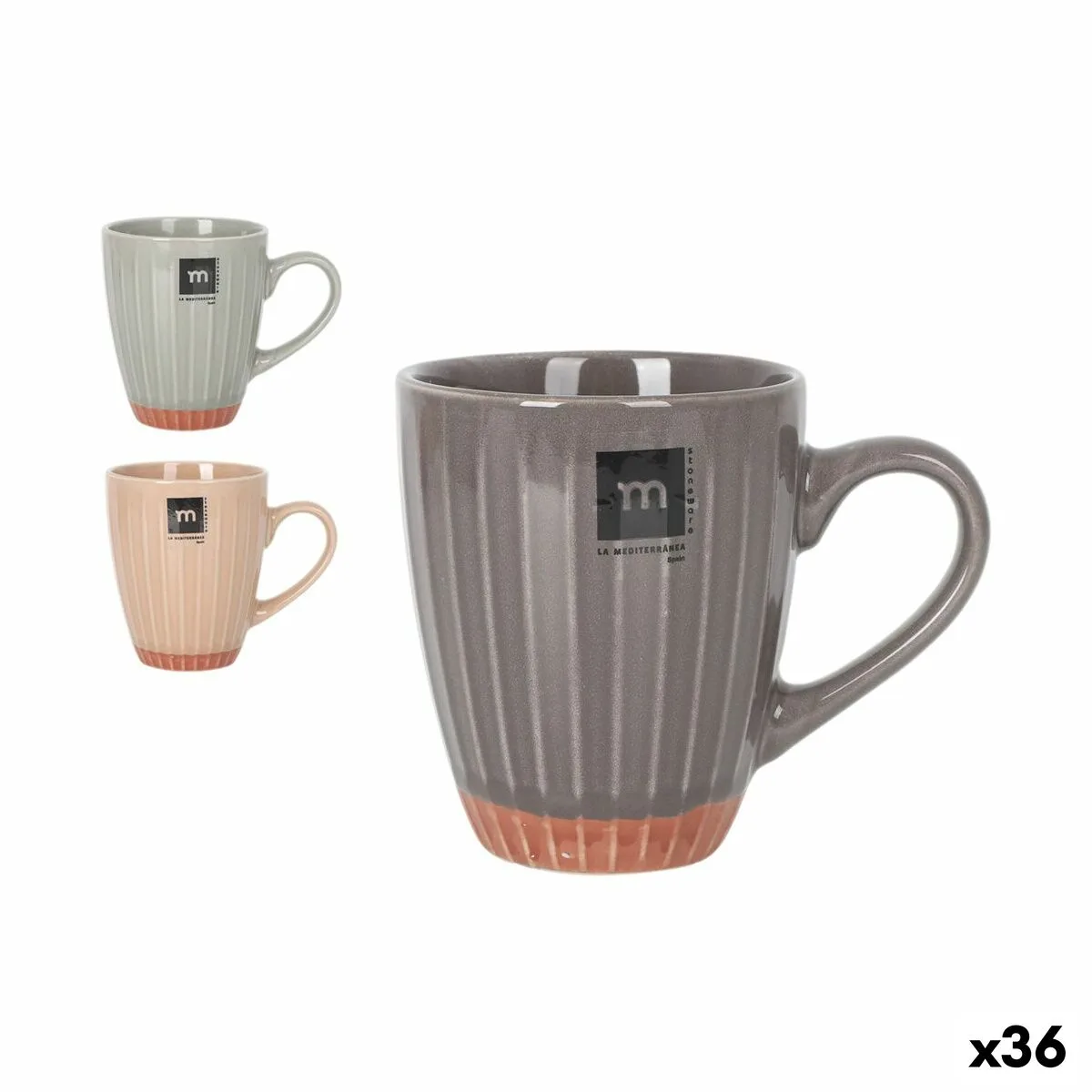 Tasse la mediterranea melody 350 ml 36 unites s223891943. Diaytar, c'est l'évidence : une plateforme simple, des produits beaux, une expérience fluide. Le trio gagnant.