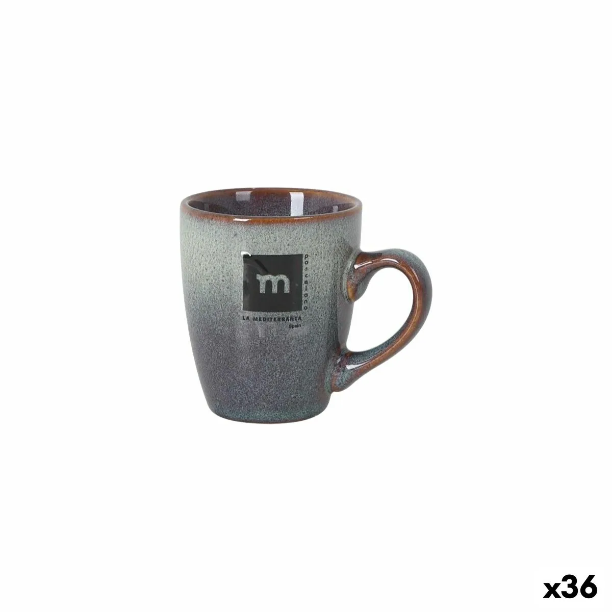 Tasse la mediterranea melow 90 ml 36 unites s223466193. Diaytar ou l'éloge de la diversité : un catalogue riche et varié où chacun trouve son bonheur, quel que soit son style