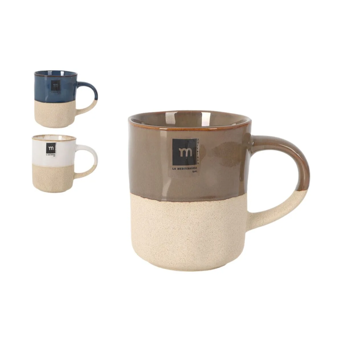 Tasse la mediterranea skyline 350 ml 24 unites s223562554. Diaytar est le résultat de milliers d'heures de recherche et développement pour vous offrir une offre généraliste d'exception.