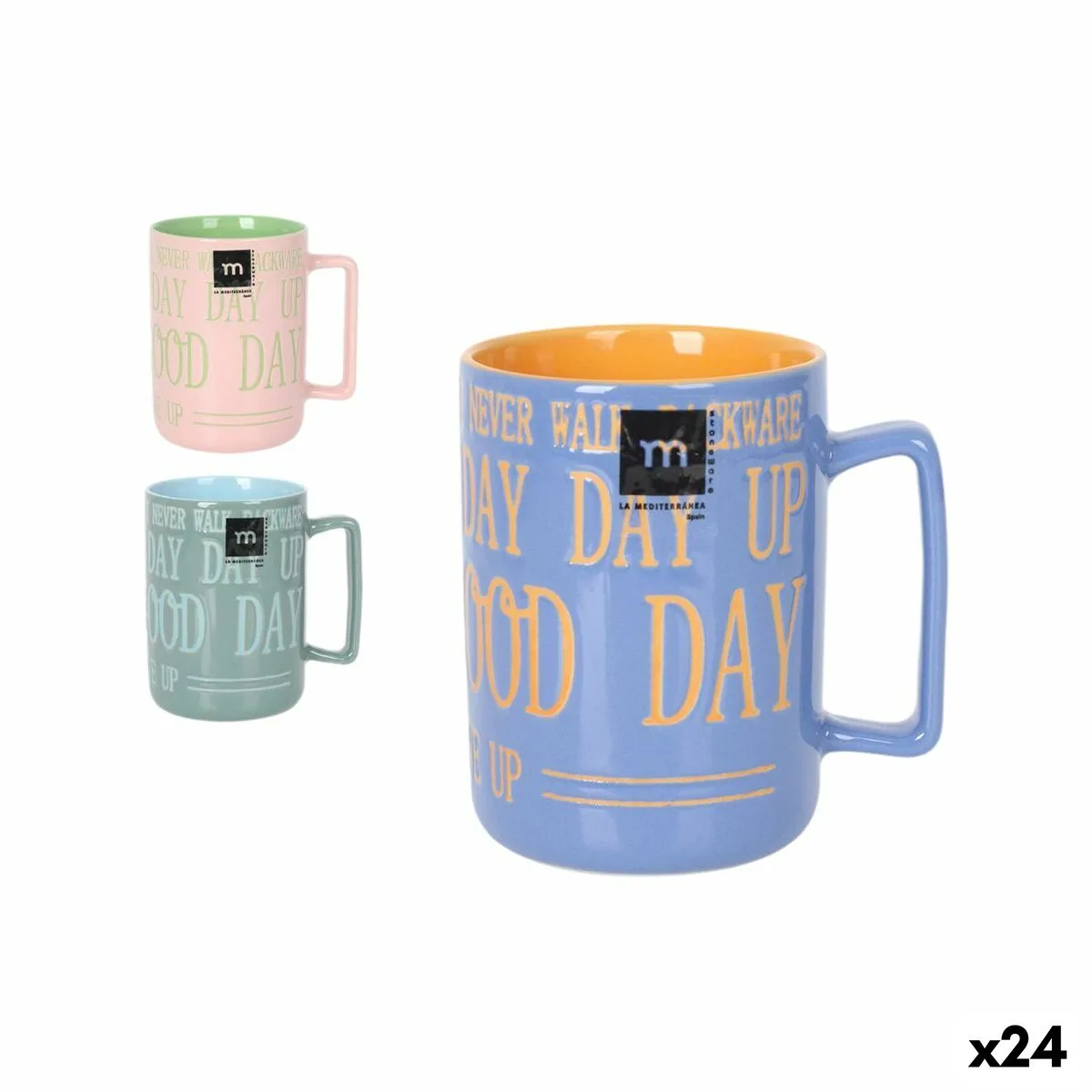 Tasse la mediterranea walker 24 unites s223918679. Diaytar pense global, shoppe local : une plateforme généraliste avec une approche curated pour un public international