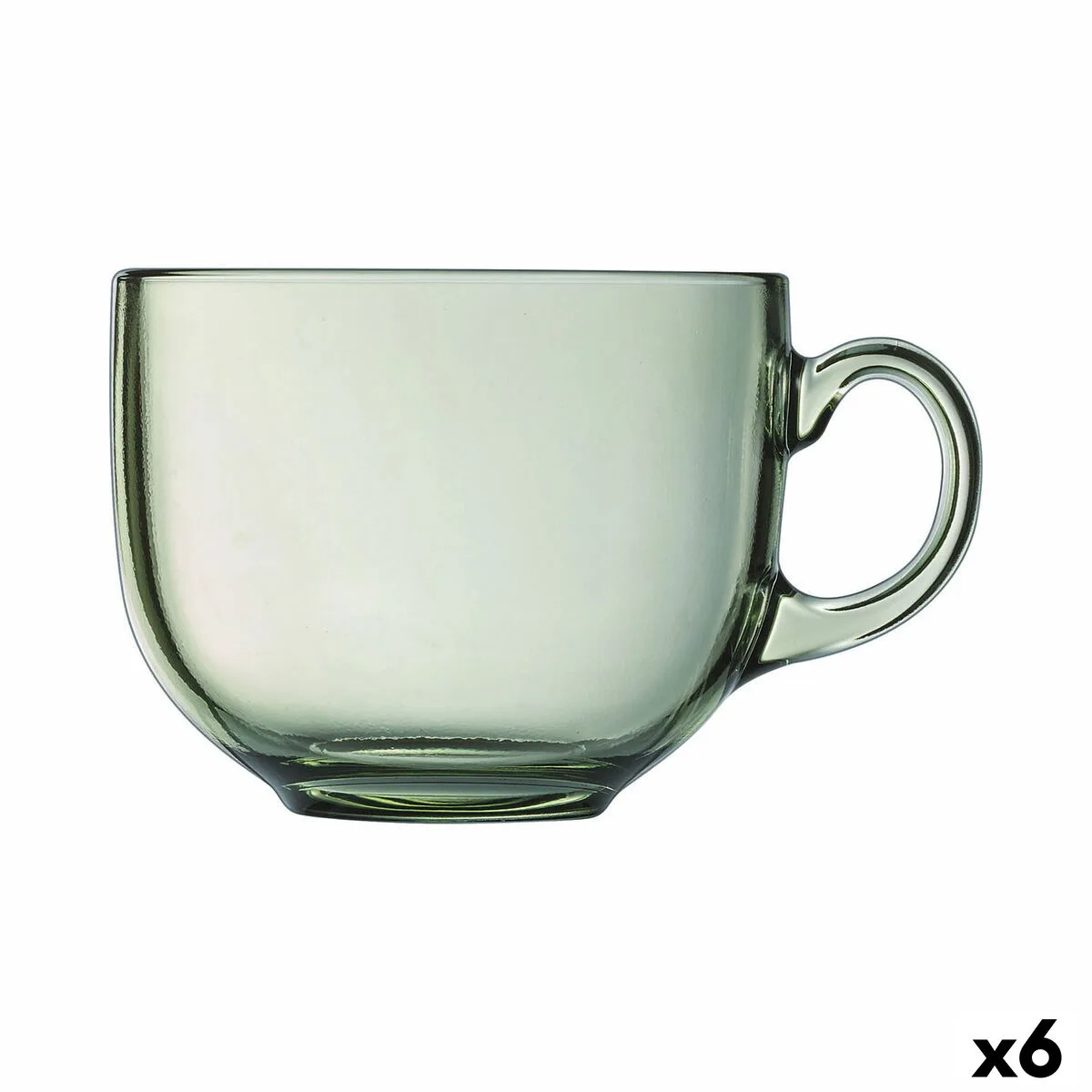 Tasse luminarc alba vert verre 500 ml 6 unites s271066037. Nous avons bâti Diaytar sur une idée simple : vous méritez le meilleur des produits, sans avoir à chercher pendant des heures.