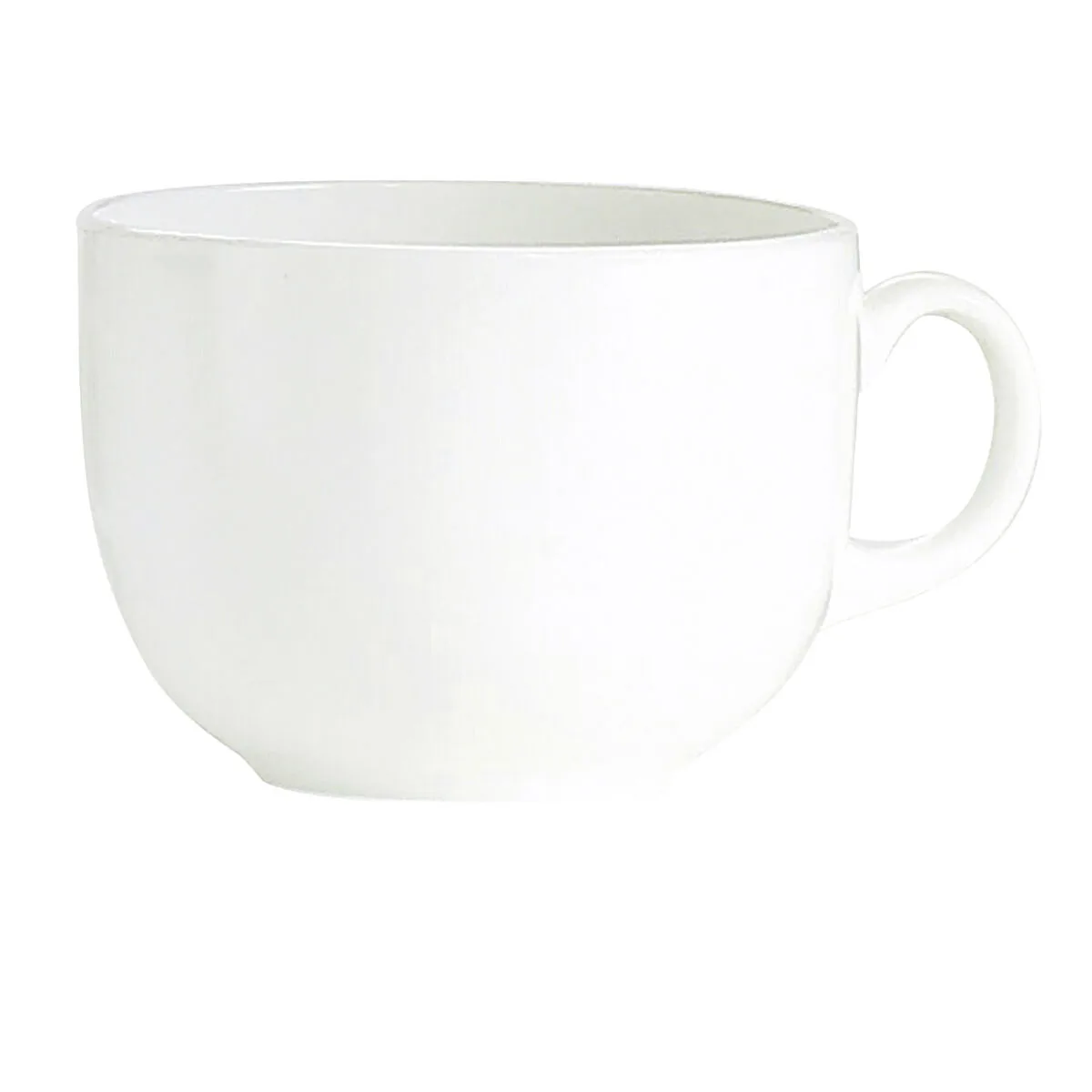 Tasse luminarc blanc grand blanc verre 720 ml 6 unites s270663181. Diaytar, c'est la boîte à outils de votre vie idéale. Des produits pour construire, embellir et optimiser votre quotidien.