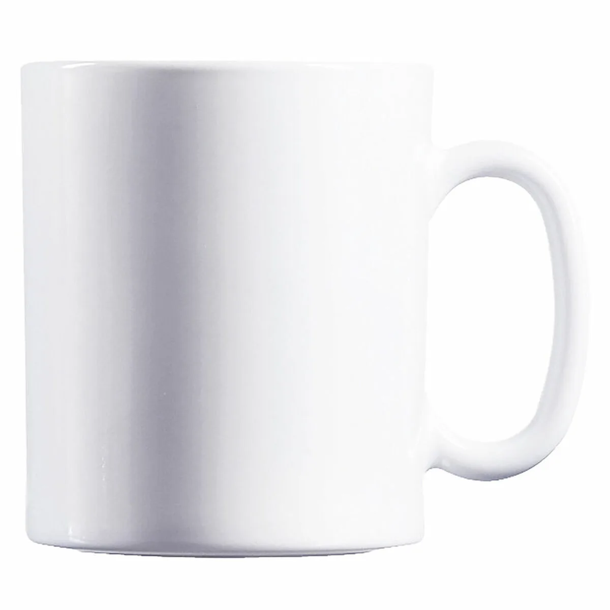 Tasse luminarc evolutions blanc verre 320 ml 6 unites pack 6x s270511958. Diaytar, c'est le point de départ de toutes vos histoires. Quel produit allez-vous choisir pour écrire la suite ?