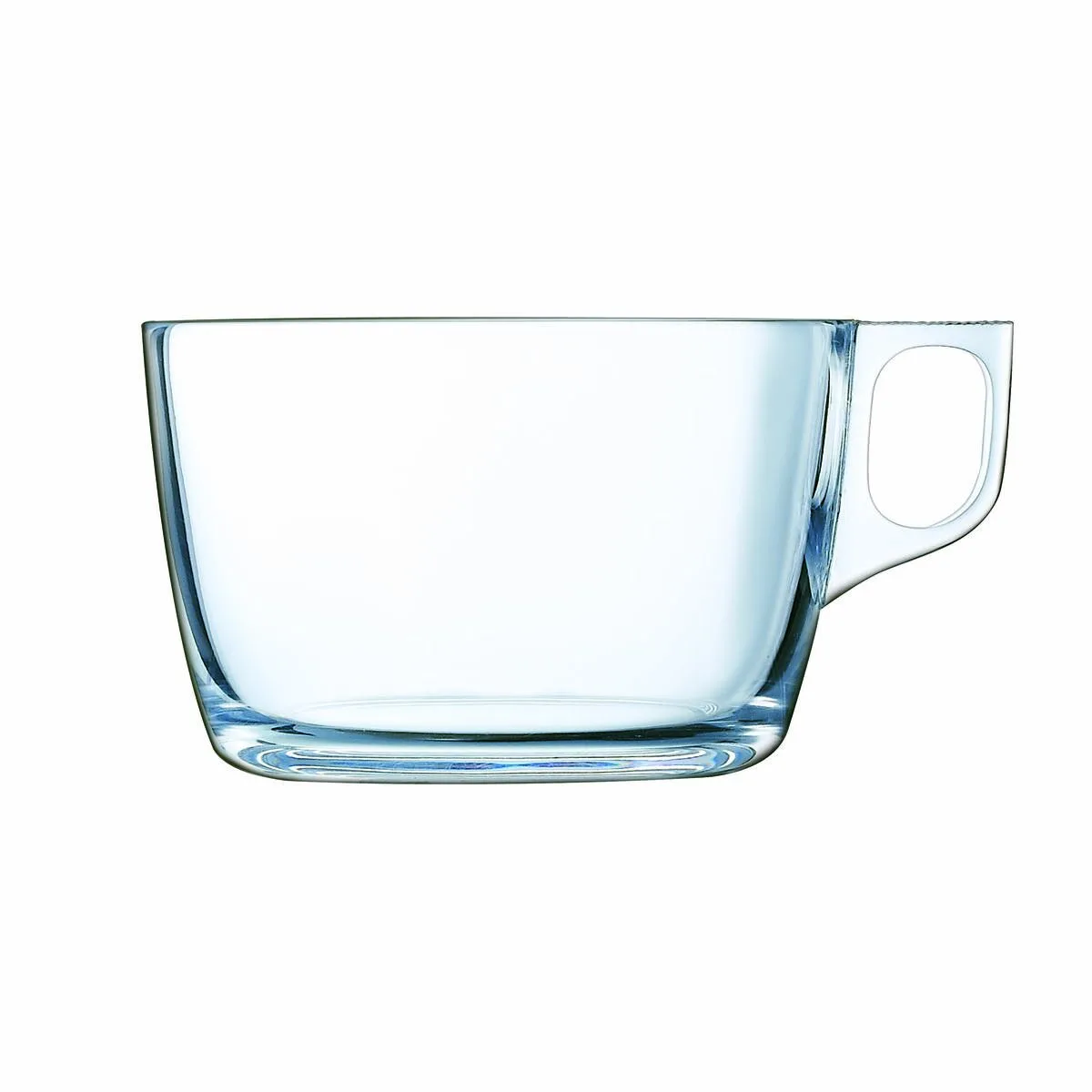 Tasse luminarc nuevo grand transparent verre 500 ml 6 unites s270983026. Re-découvrez le plaisir de shopper en ligne avec Diaytar et sa multitude de produits triés sur le volet pour vous