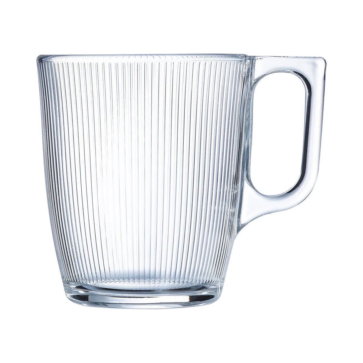 Tasse luminarc stripy petit dejeuner transparent verre 250 ml 6 unites s270738095. Pour un shopping sans limites : Diaytar déniche pour vous le meilleur des produits généraux, électroniques et de style de vie