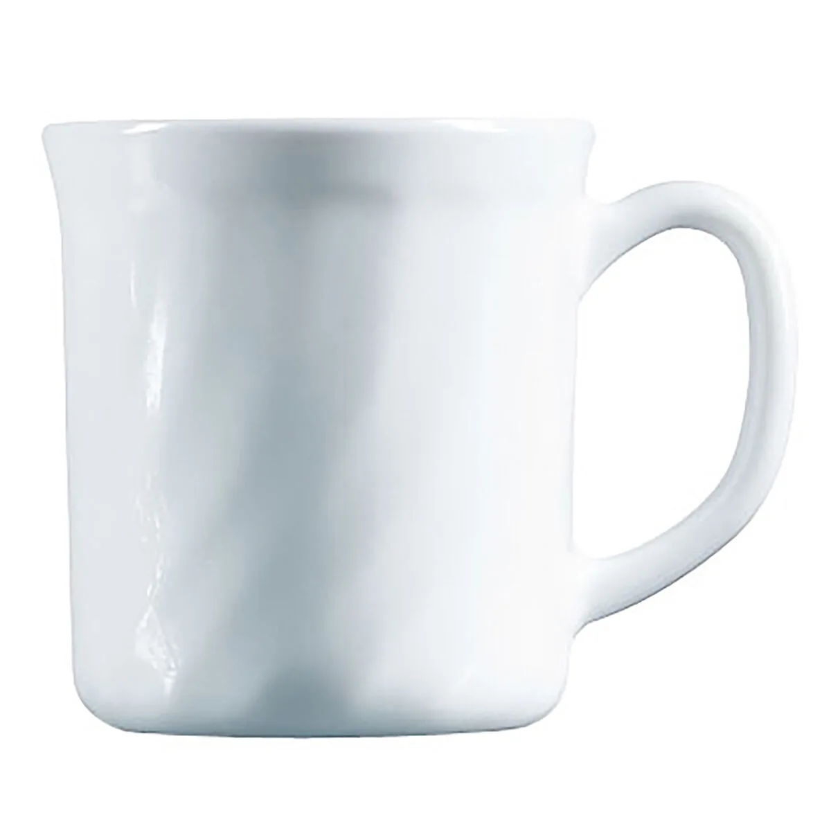 Tasse luminarc trianon blanc verre 290 ml 6 unites pack 6x s270512061. Plongez dans l'univers Diaytar, votre référence pour des produits du quotidien, high-tech et déco, tous porteurs de tendances