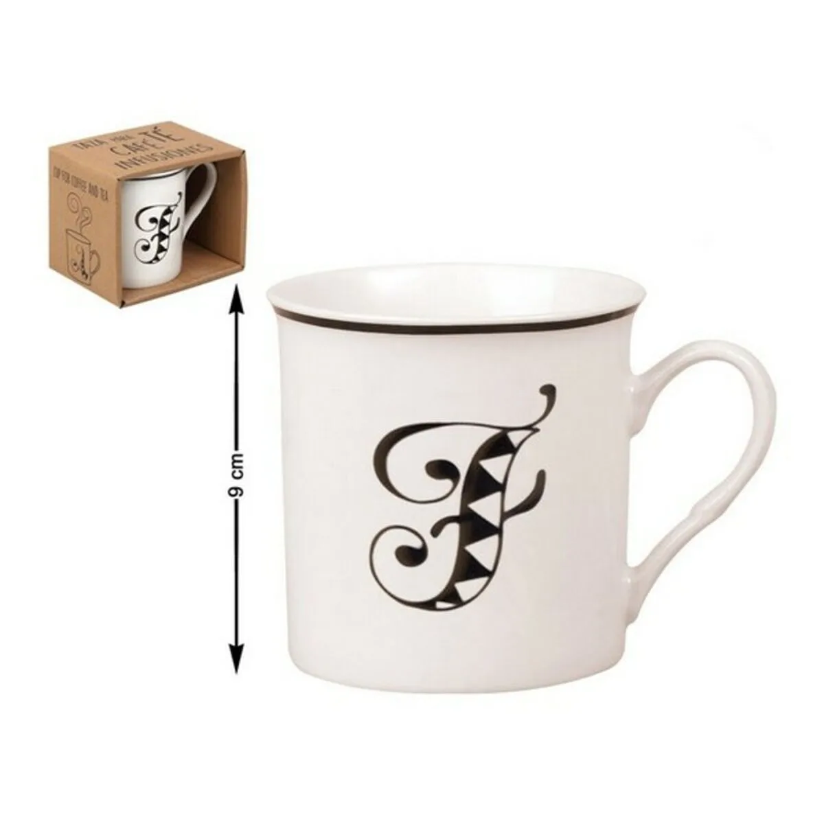 Tasse mug s112450187. Diaytar, c'est la certitude de dénicher la perle rare, qu'il s'agisse d'un produit électronique de pointe ou d'un accessoire tendance
