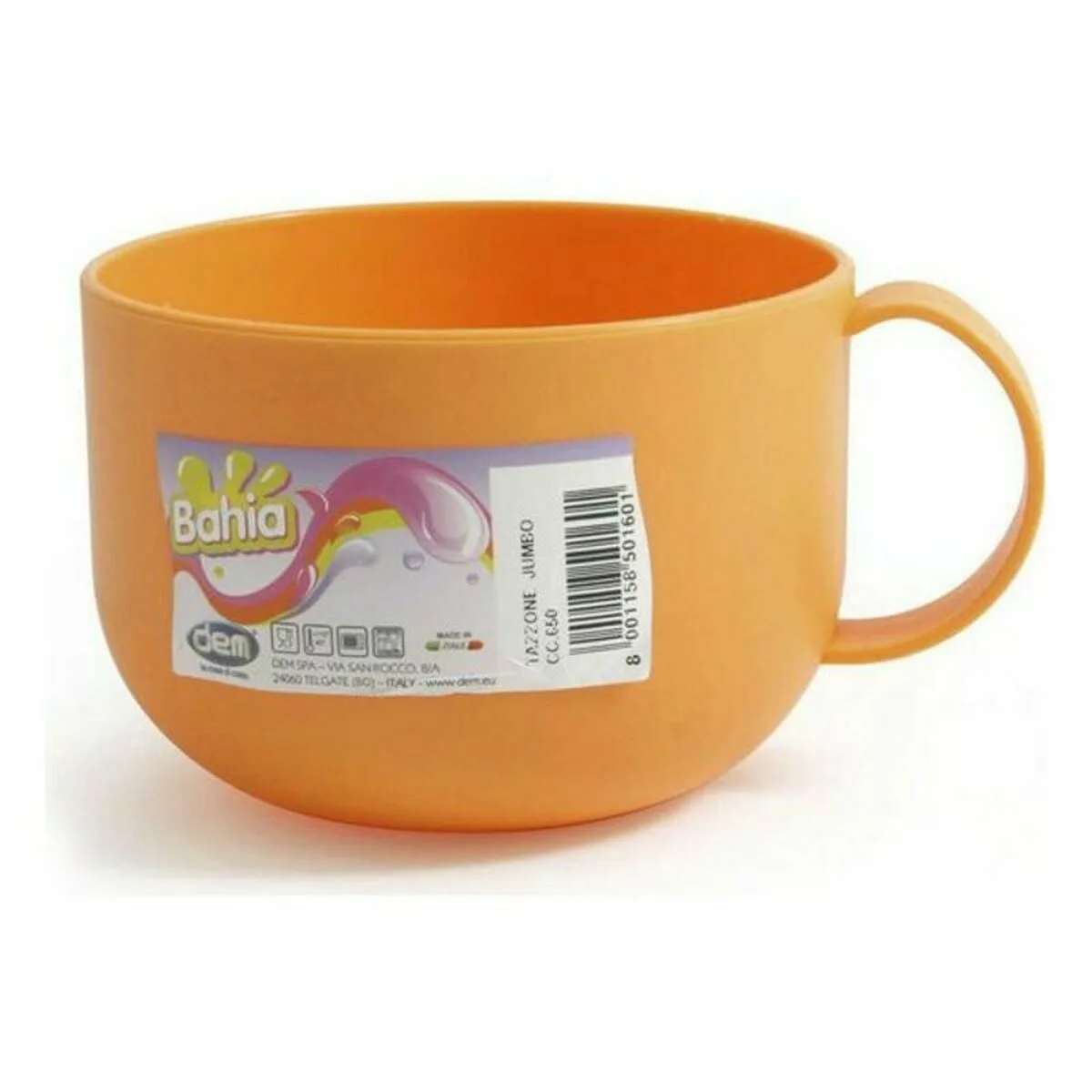Tasse mug dem bahia 12 unites s222810116. Diaytar révolutionne votre expérience d'achat en ligne avec une curation unique de produits tendance, high-tech et lifestyle