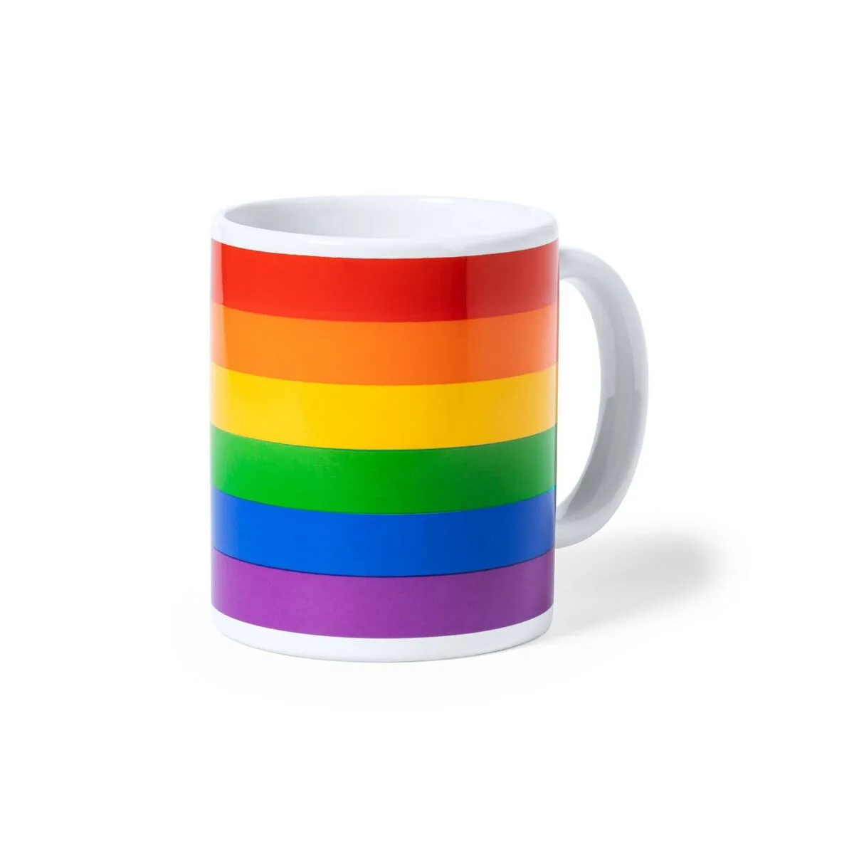 Tasse mug divertysex arc en ciel m040145726. Diaytar a été pensé pour les multitâches, les exigeants, les pressés, les rêveurs... En somme, pour vous.