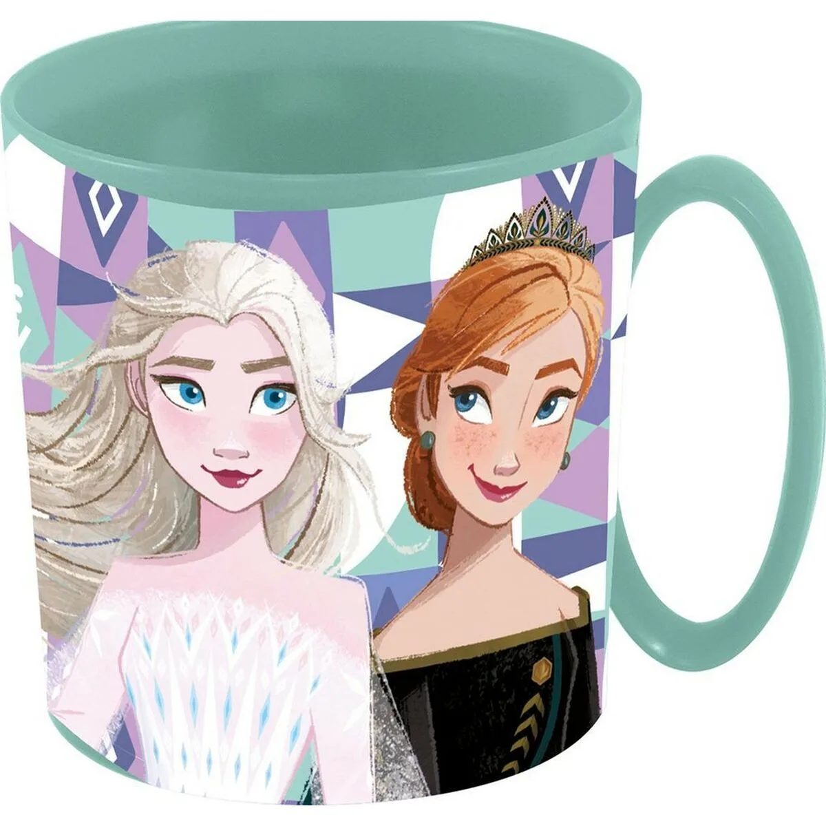 Tasse mug frozen cz11393 bleu enfant 350 ml s3711724123. Diaytar, c'est le livre dont vous êtes le héros. Chaque produit que vous choisissez est un chapitre de votre histoire.