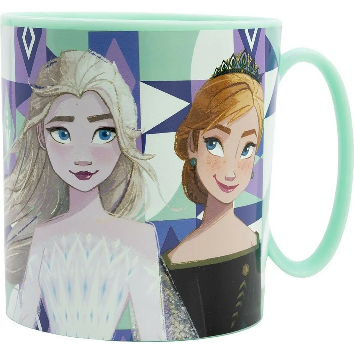 Tasse mug frozen cz11393 bleu enfant 350 ml s3711724192. Découvrez l'univers Diaytar - Des milliers de produits sélectionnés avec soin pour vous.