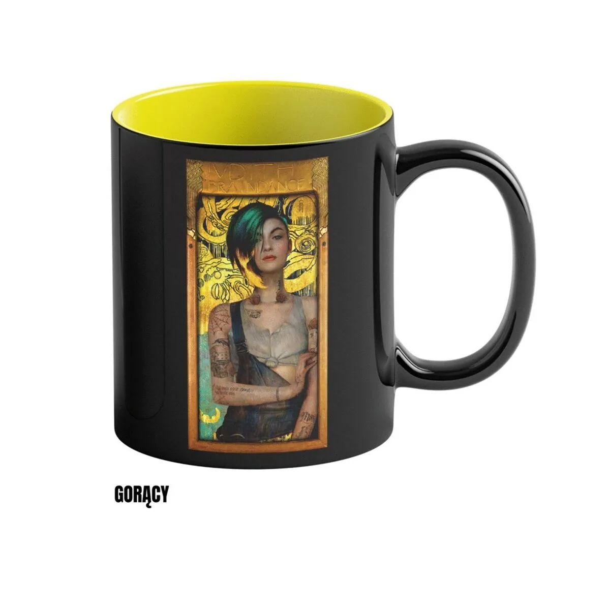 Tasse mug good loot judy gustav klimt noir 450 ml s9111150944. Diaytar c'est bien plus qu'une boutique en ligne : c'est un concept où chaque produit, de l'électronique à la décoration, raconte une histoire