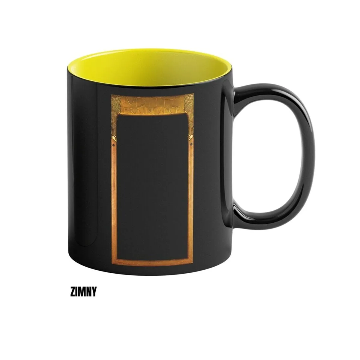 Tasse mug good loot judy gustav klimt noir 450 ml s9111150993. Les dernières tendances mode vous attendent chez Diaytar !