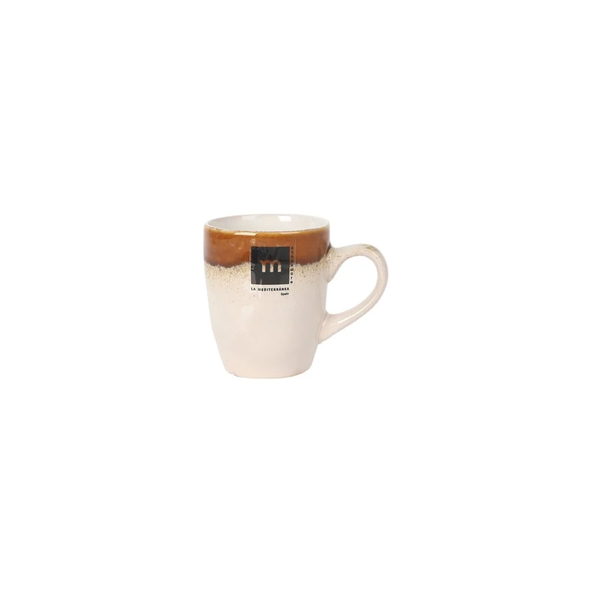 Tasse mug inde fustam 140 ml 48 unites s223788119. La recette Diaytar : un tiers de design, un tiers d'innovation, un tiers de fonctionnalité. Le tout saupoudré de tendance.