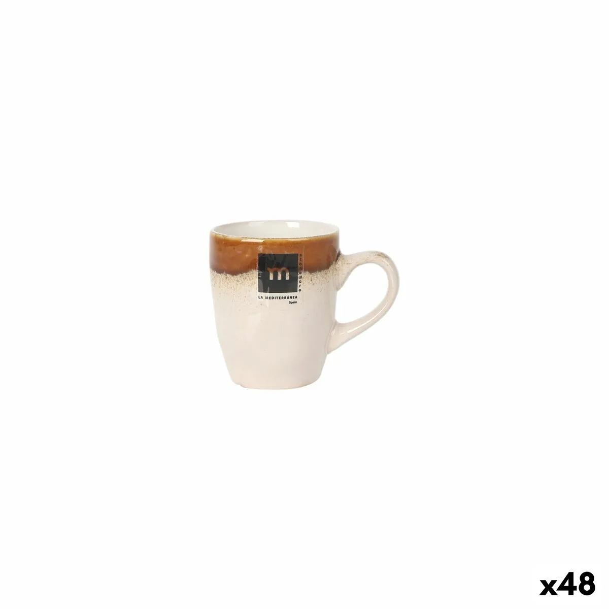 Tasse mug inde fustam 140 ml 48 unites s223788171. Diaytar ne suit pas les tendances, il les anticipe à travers sa sélection前瞻 de produits électroniques et généraux