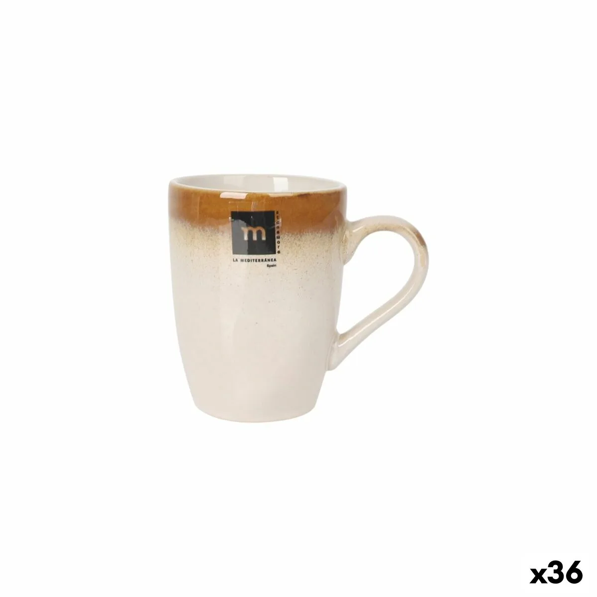 Tasse mug inde fustam 310 ml 36 unites s223776334. Avec Diaytar, profitez d'une sélection généraliste qui a du caractère et qui reflète les aspirations de notre époque