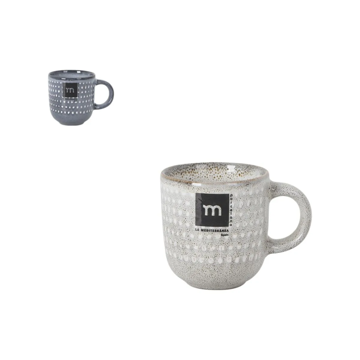 Tasse mug inde masanella 100 ml 36 unites s223774913. Notre mantra chez Diaytar : un produit, un sourire. Nous mesurons notre succès à votre satisfaction instantanée.