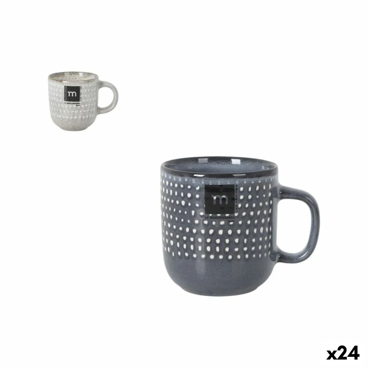 Tasse mug inde masanella 220 ml 24 unites s223775155. Chez Diaytar, la tendance n'est pas qu'une question d'apparence, c'est une question de fonctionnalité et d'innovation