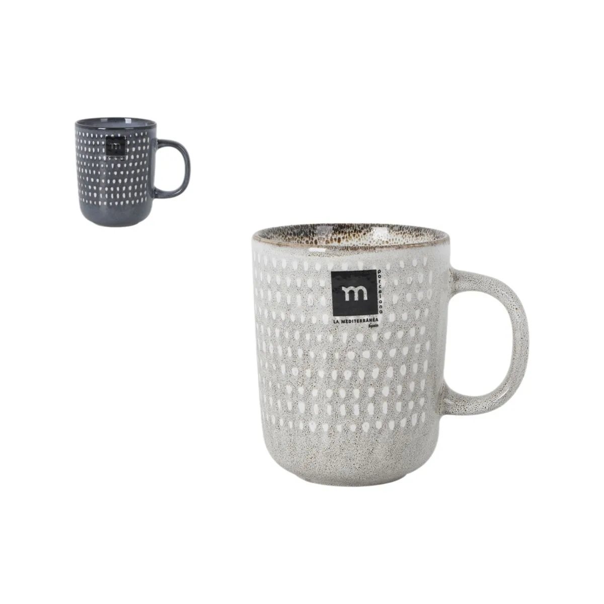 Tasse mug inde masanella 360 ml 24 unites s223775332. L'esprit Diaytar : une curiosité insatiable pour dénicher les produits généraux et électroniques qui feront demain